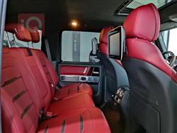 مێرسێدس بێنز G-Class